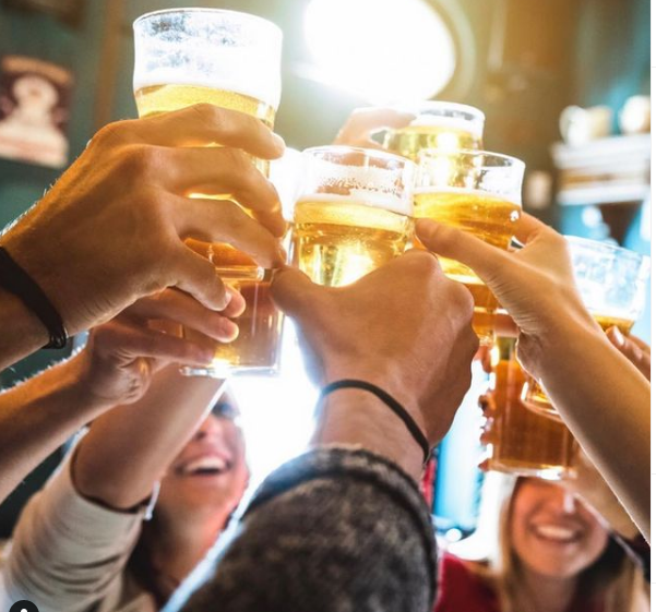 Pickle Pub Crawl in Victoria, BC Victoria Harbour Ferry