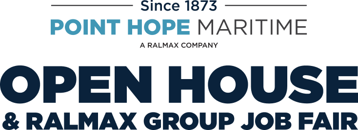 company name